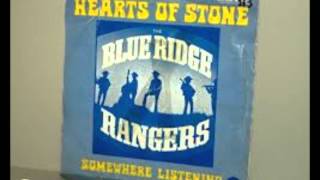 Miniatura del video "The Blue Ridge Rangers - Hearts Of Stone"
