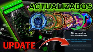 *NUEVO WHATSAPP INMUNE* ( ACTUALIZADO 2023 ) @TURBONITRO screenshot 3