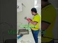 under Wall electrical conduit #electrician #electrical #electric #short