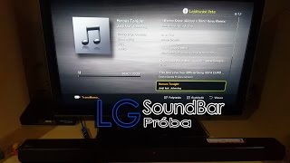 lg soundbar las350b