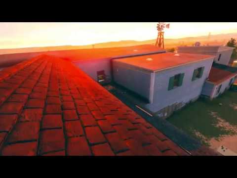 ベジエ軌道練習