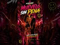 🔥 MUEVO SIN PENA 🔥😈Turn it up and let it hit 🔊👇 #MuevoSinPena  #viral #badbunny #dembow #club #dance