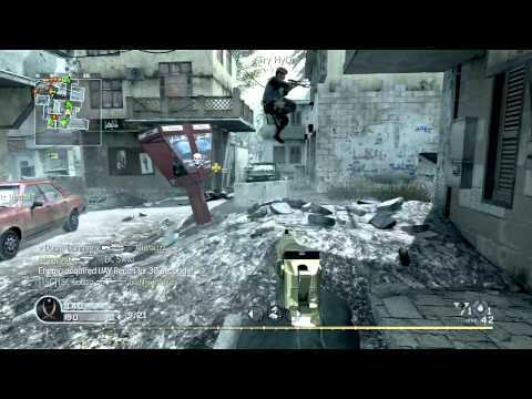 CoD Minitage #3