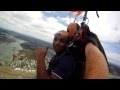 Praveen vincentyes i jumped off an airplane   my skydiving experience