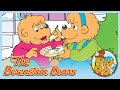 Berenstain Bears: Papa’s Pizza/ The Female Fullback - Ep.38