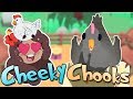 Creating Cheeky Chook Paradise!! 🐔🐤🐤 Cheeky Chooks • #2