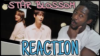 ChrisStillBeTalkin NCT 127 REACTION Week PART 2 | 도영 X 세정 '별빛이 피면 (Star Blossom)' MV REACTION