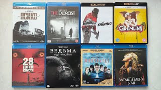 :   ()  Blu-ray  ,  2