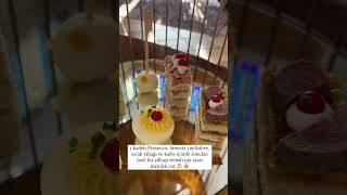 Çırağan Palace Kempinski Gazebo Lounge