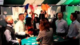 Del Sur Educational Foundation - Casino Night at the Ranch