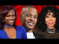 Kandi Burruss DEFENDS Ti & Tiny Allegations| New Accuser Hires Lisa Bloom| More Celebs Knew!