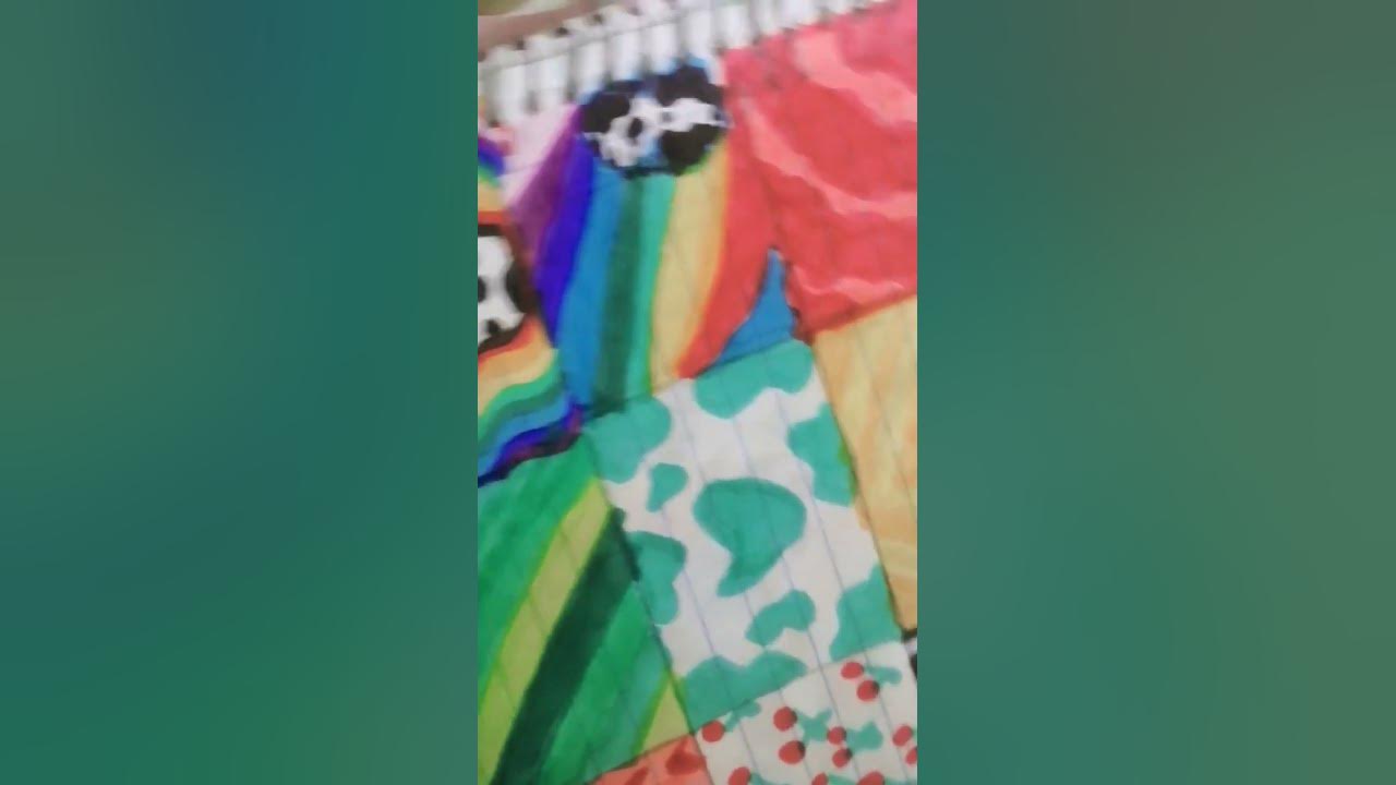 dibujo astetik 🌼 - YouTube