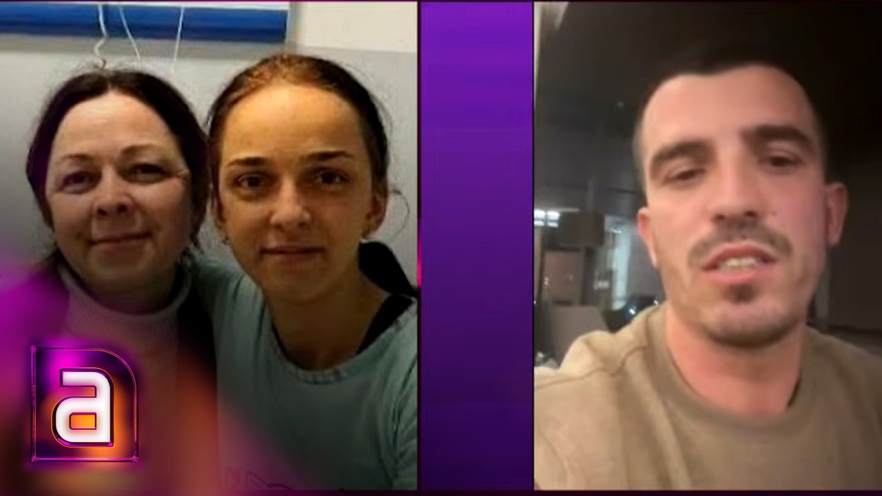 Pas dështimit të transplantit nga vëllai, nëna jep gjysmën e mëlçisë – Operimi zgjati 8 orë! 😢