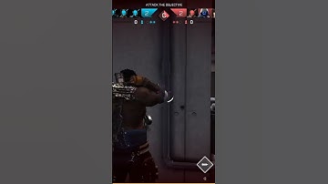 Super Intense 1v4 Clutch To Seclude The Ranked Win #roguecompany