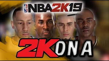 Player DNA and CAP Formulas on r/2KDNA - NBA 2K19