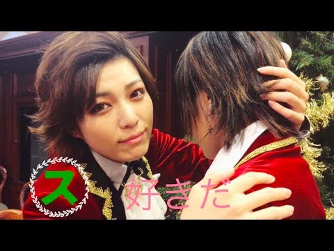 ザ・フーパーズ劇場『ザ・フーパーズのク・リ・ス・マ・ス』