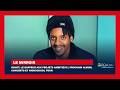K Shot, le rappeur aux projets ambitieux | prochain album, concerts et high school tour