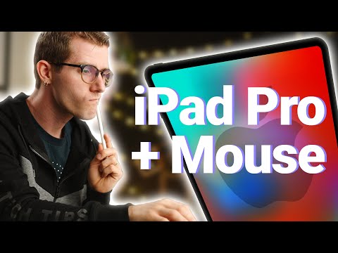 NOW is the iPad Pro a Computer??