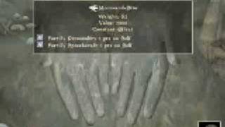 morrowind Third Trial