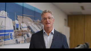 Pat Connell - CEO Sleepout 2023