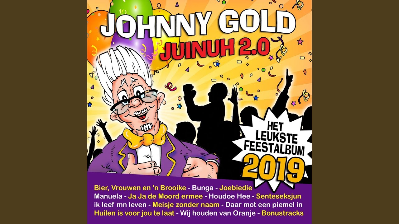 Daar Mot Een Piemel In - YouTube