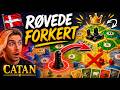 Den største blunder afgjorde spillet | Catan på dansk
