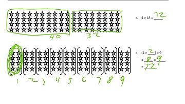 lesson 9 homework module 3 grade 3
