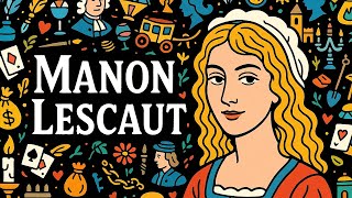 Manon Lescaut de lAbbé Prévost - Bac de français