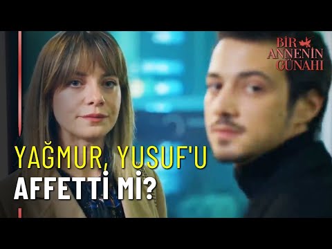 Tuna Hanım, Yusuf'u Neden Kıskandı? - Bir Annenin Günahı 4.Bölüm