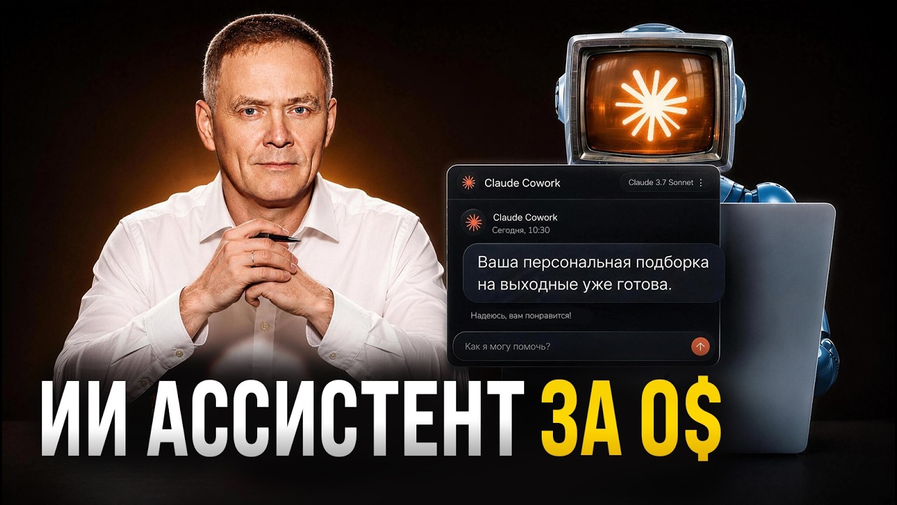 YouTube player