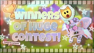 Winners Of Huge Intro And Outro Contest I