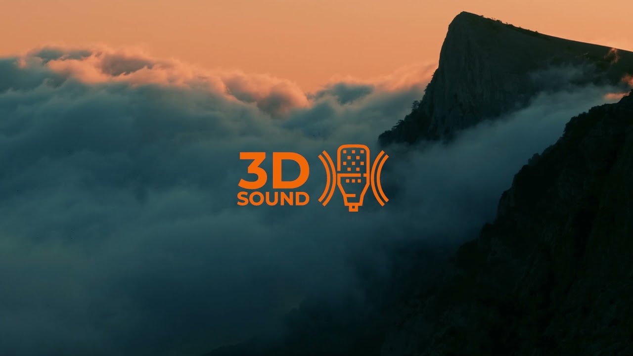 Проверьте разницу между моно и 3D-звуком