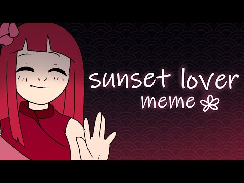 sunset-lover---meme