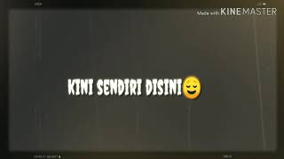 Status WhatsApp ... KEMARIN