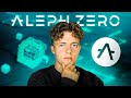 Aleph zero  une blockchain qui peut vraiment se dmarquer  yrile