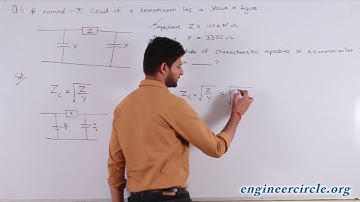 POWER SYSTEMS GATE 2017 VIDEO SOLUTIONS QUESTION 6