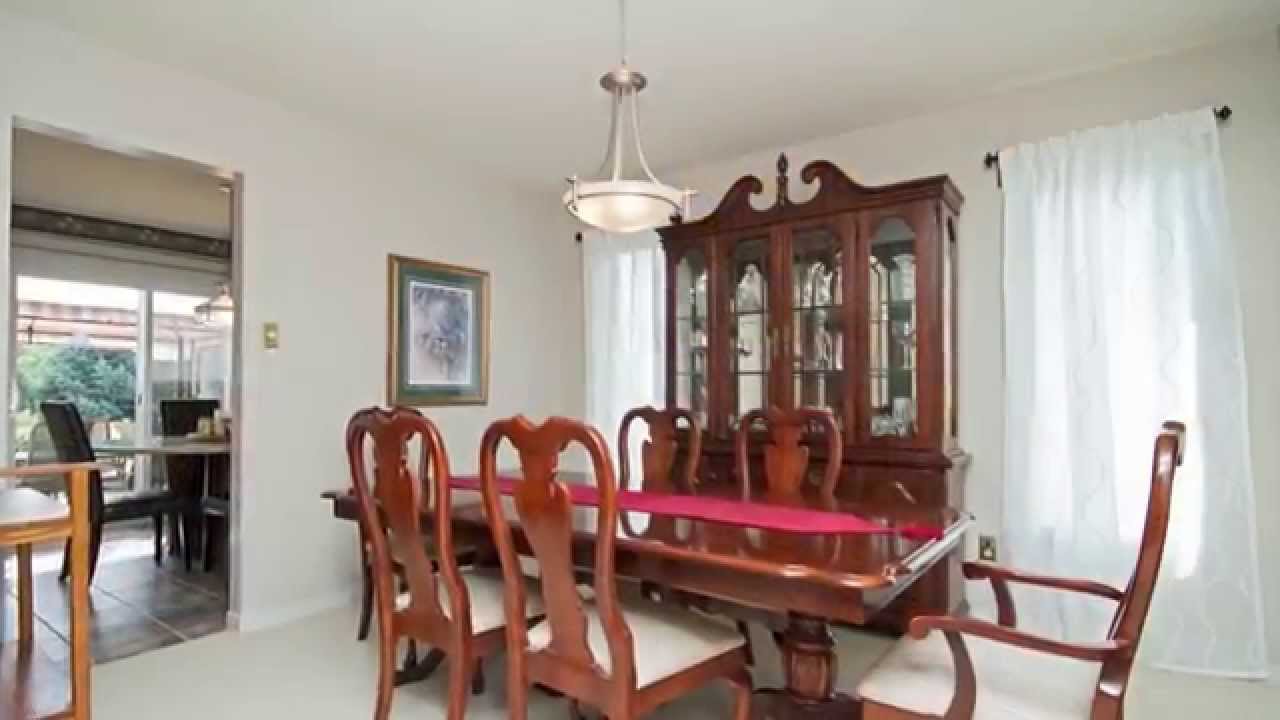 3300 Leith Avenue, Burlington YouTube