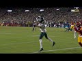 Eagles' TD! Hurts calls up Smith for a Philly TD