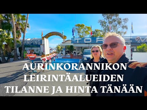 Video: Residenssi- ja asuntoautojen perustaminen