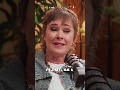 Lo que nadie quiere decir sobre el MUNDIAL con Marion Reimers | T6 Ep #40 La Magia del Caos