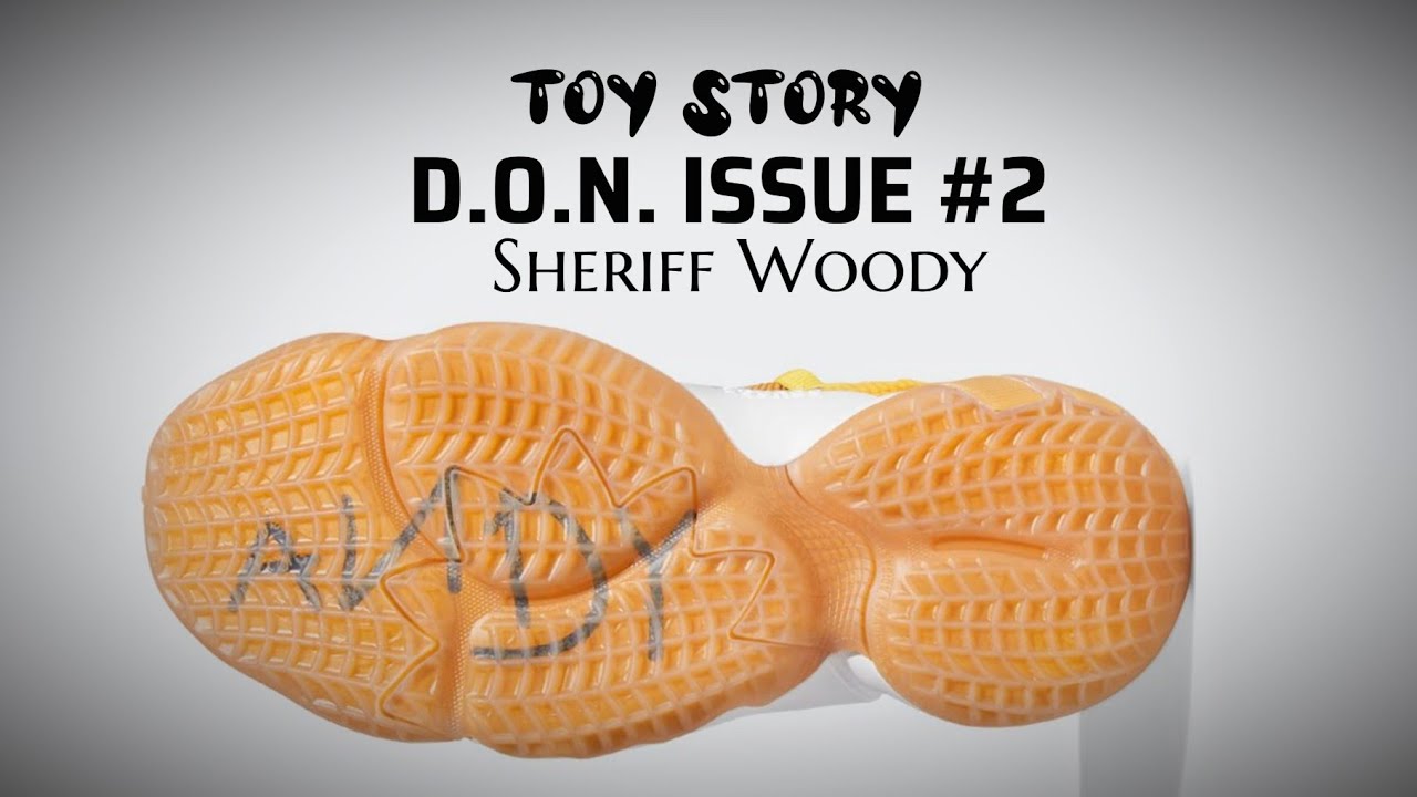 don issue 2 toy story