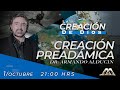 "Creación Pre-Adámica" - La Creación de Dios