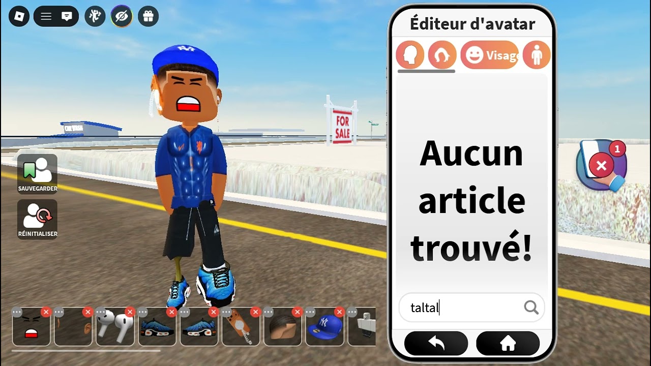 Tuto skin VieEnsemble