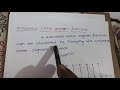 SIGNUM FUNCTION