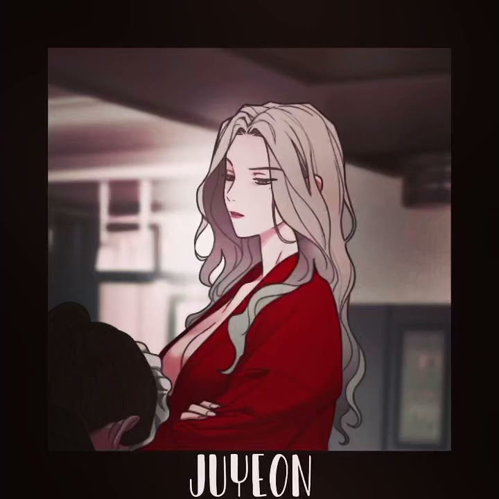 Loveleen | Juyeon Edit | Sadistic Beauty: Side Story