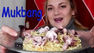 видео: Не АСМР от Марии 🍝🍜Mukbang🍴 картинка: Не АСМР от Марии 🍝🍜Mukbang🍴