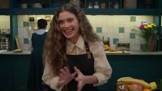 Маргарита | Margarita - Что если она знает кто она? Отрывок из 3 серии