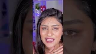 Makeup Lovers dont miss this opportunity ✨| Free Makeup session with your girl | Ria Sehgal shorts