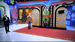 The Price Is Right  Showcase Showdown part 1  12212021