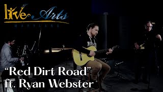 Tiny Concerts From the Studio: Red Dirt Road ft. Ryan Webster